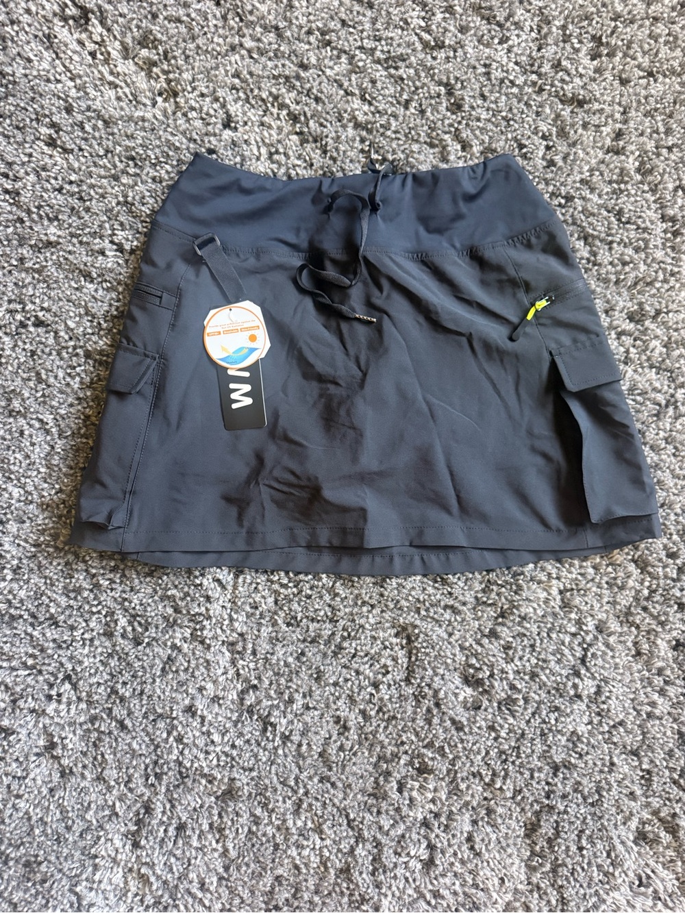 NWT-JWM Skort